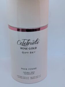 perfumy