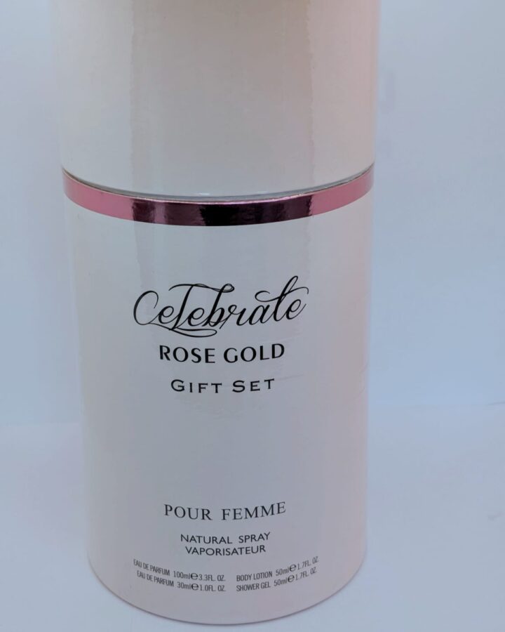perfumy