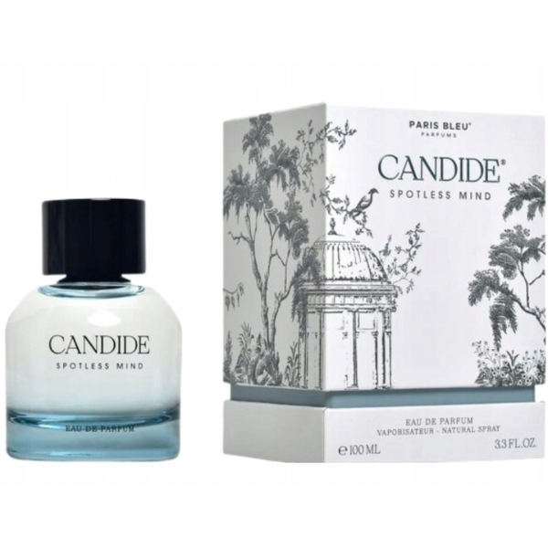 Candide