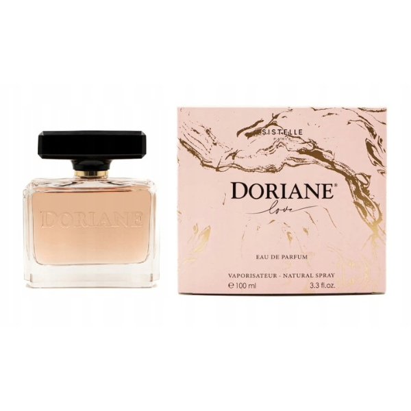 Doriane