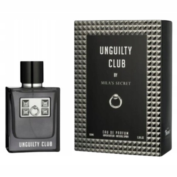Unguilty Club