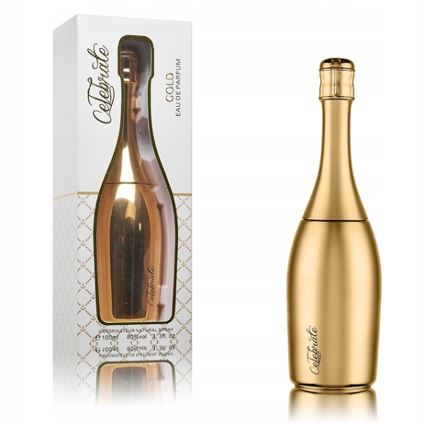 Celebrate White Gold