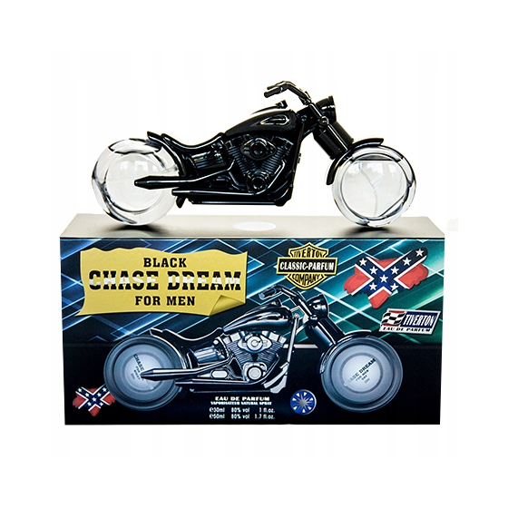 Black Chase Dream