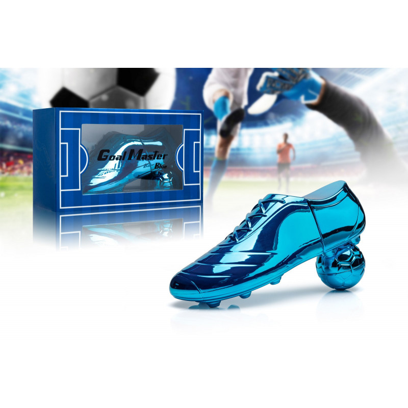 Goal Master Blue