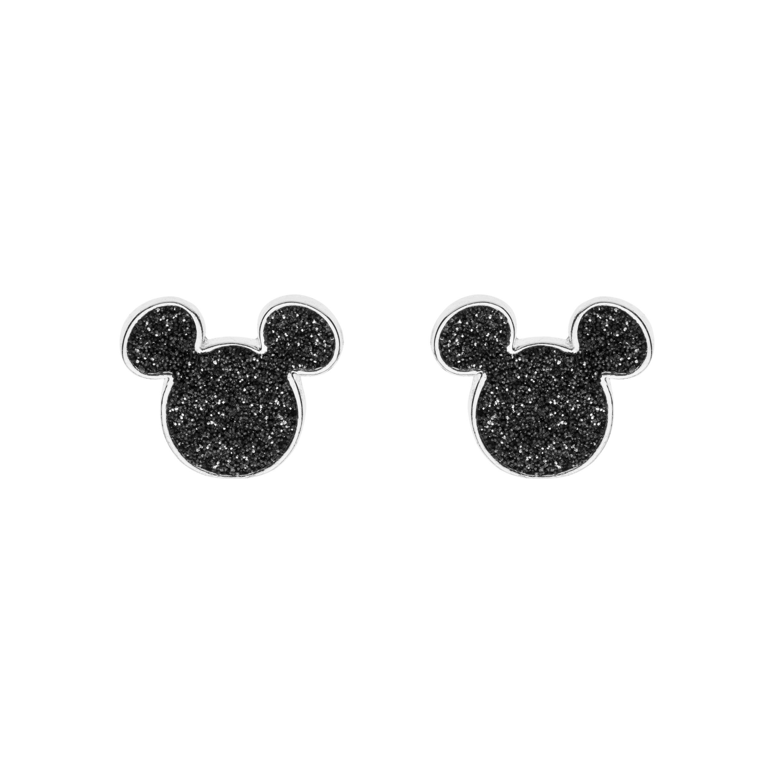 MICKEY & MINNIE - 925 SILVER