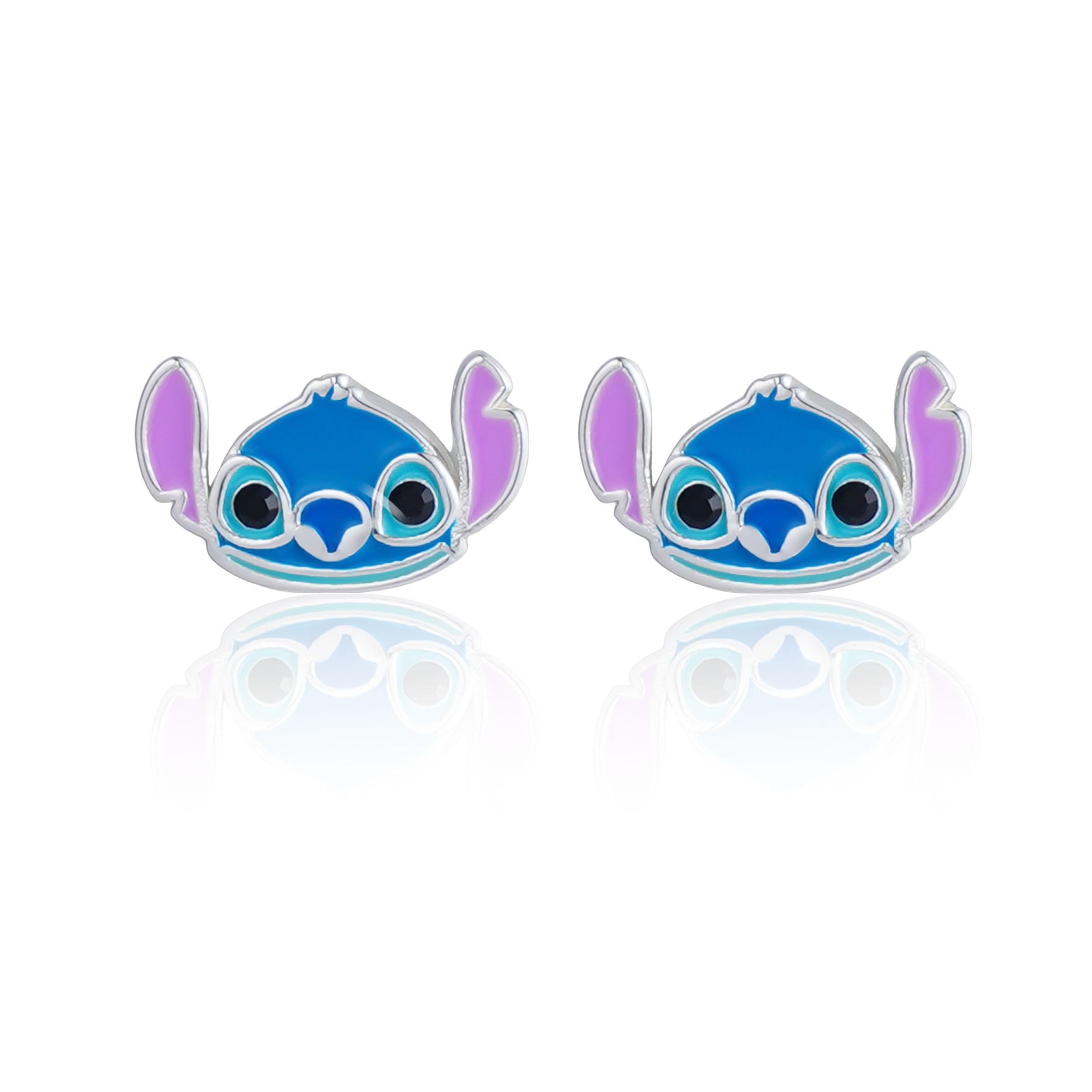 STITCH SILVER