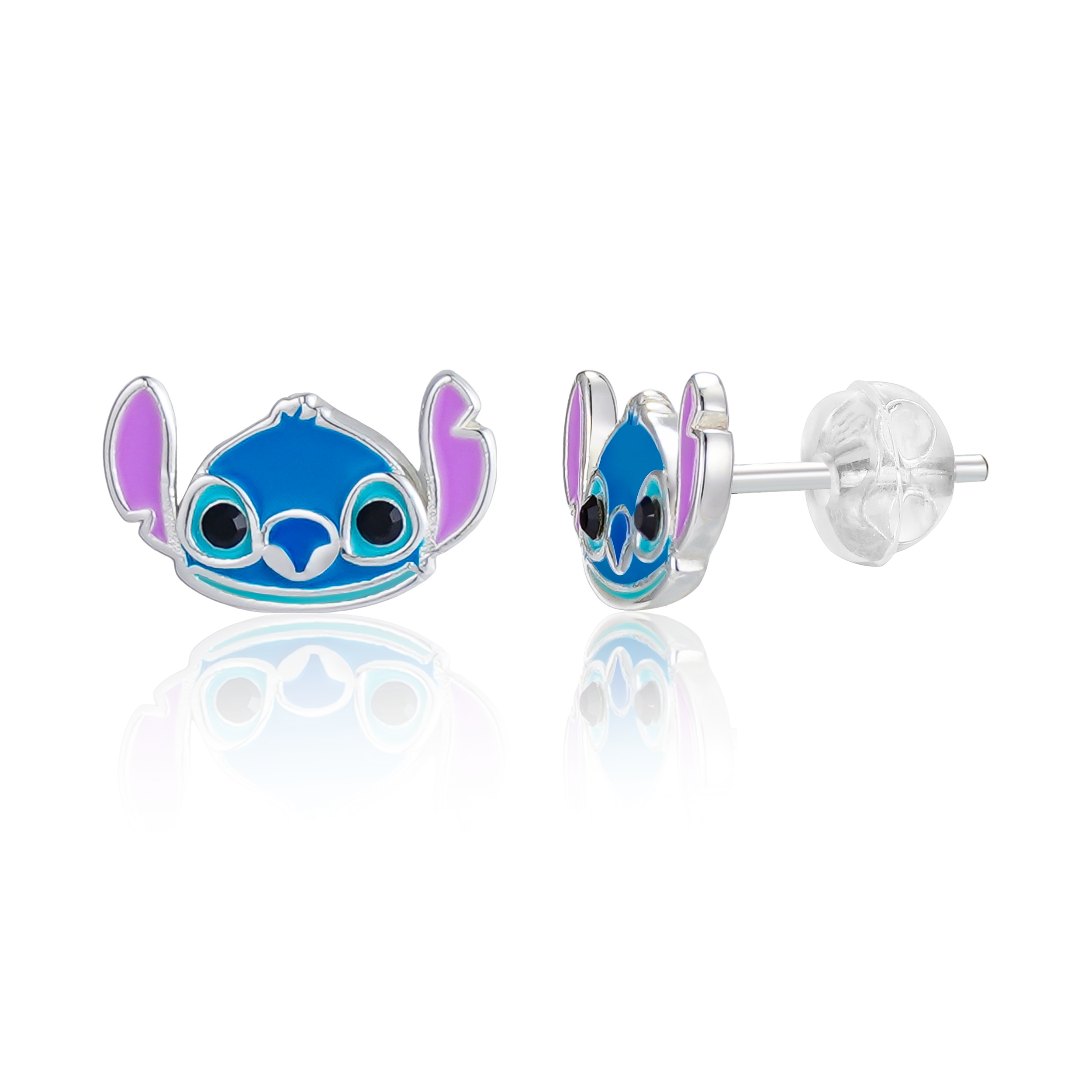 STITCH SILVER