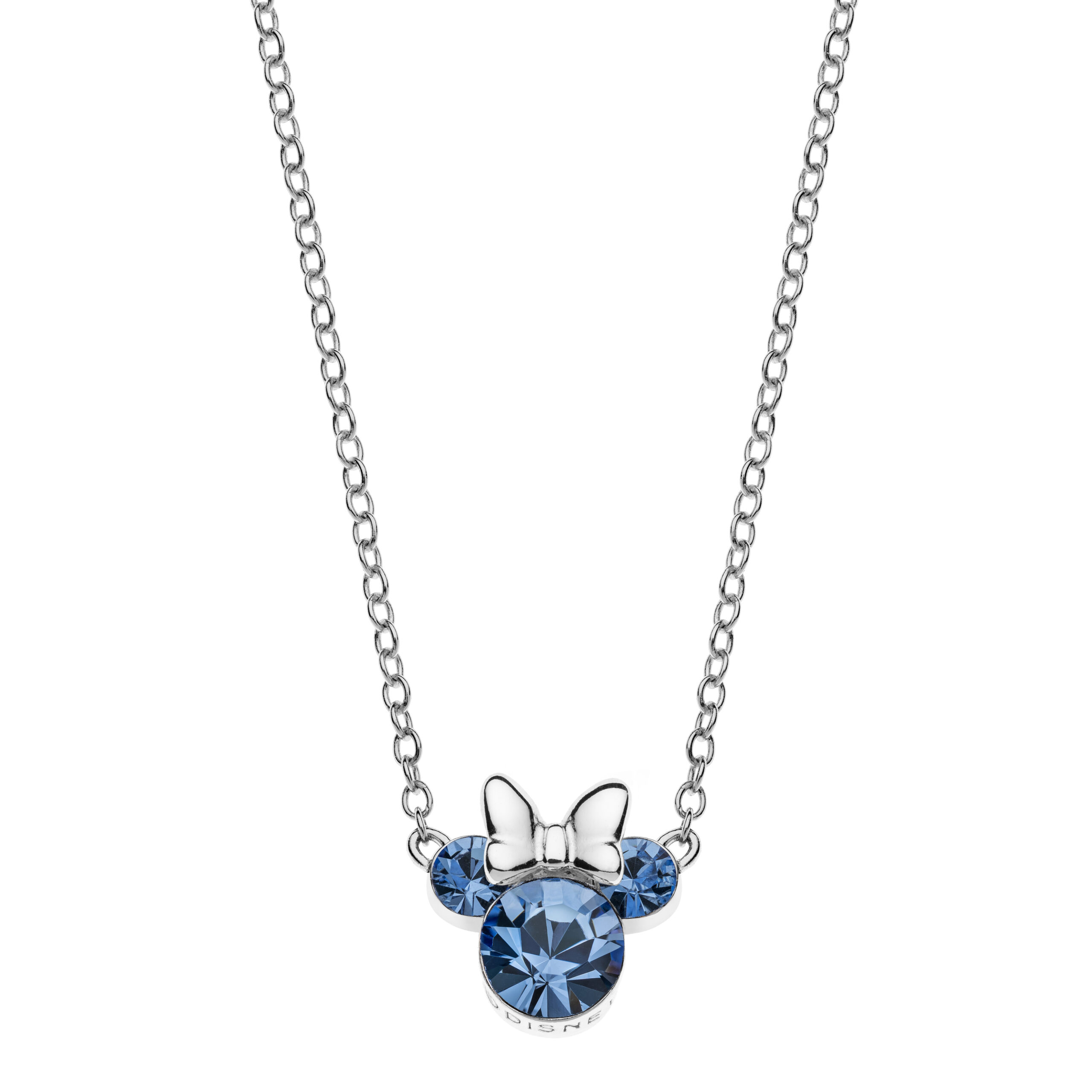 MICKEY & MINNIE - 925 SILVER 2