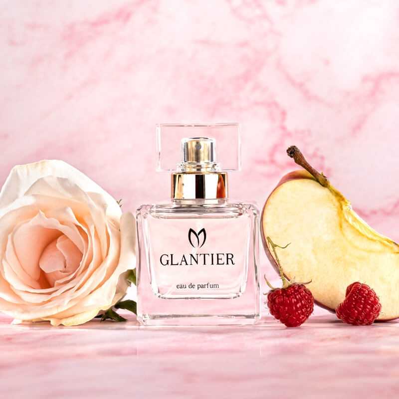 Perfumy Głantier-454 Kwiatowo-Owocowe