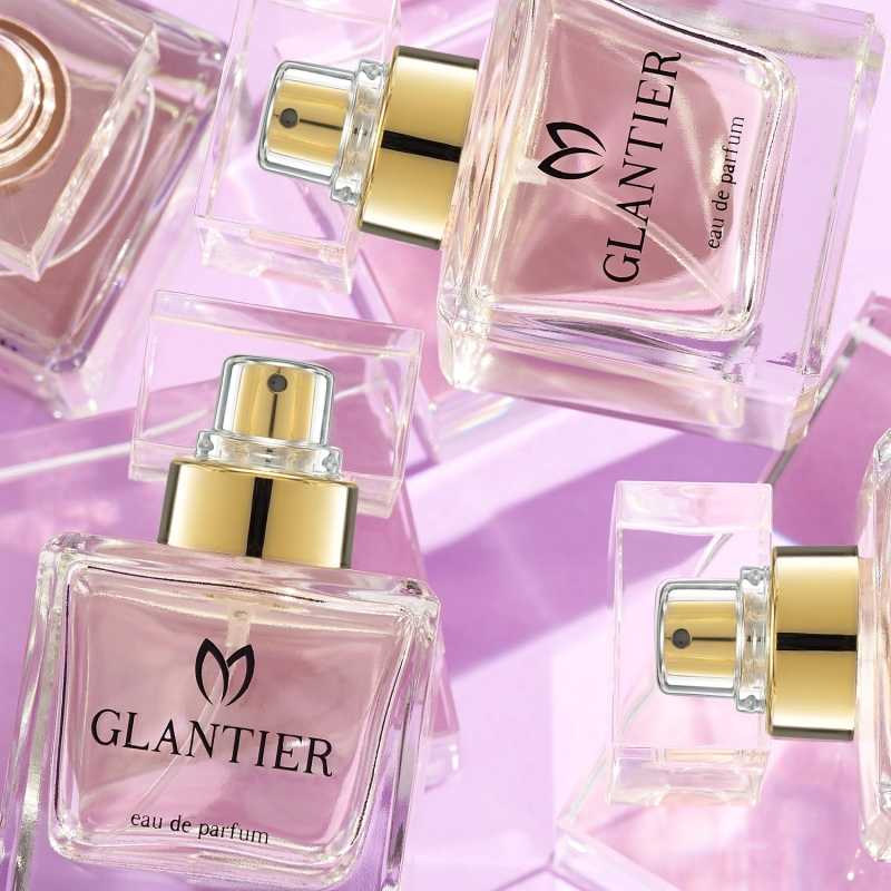 Perfumy GIantier-597 Orientalno-Kwiatowe