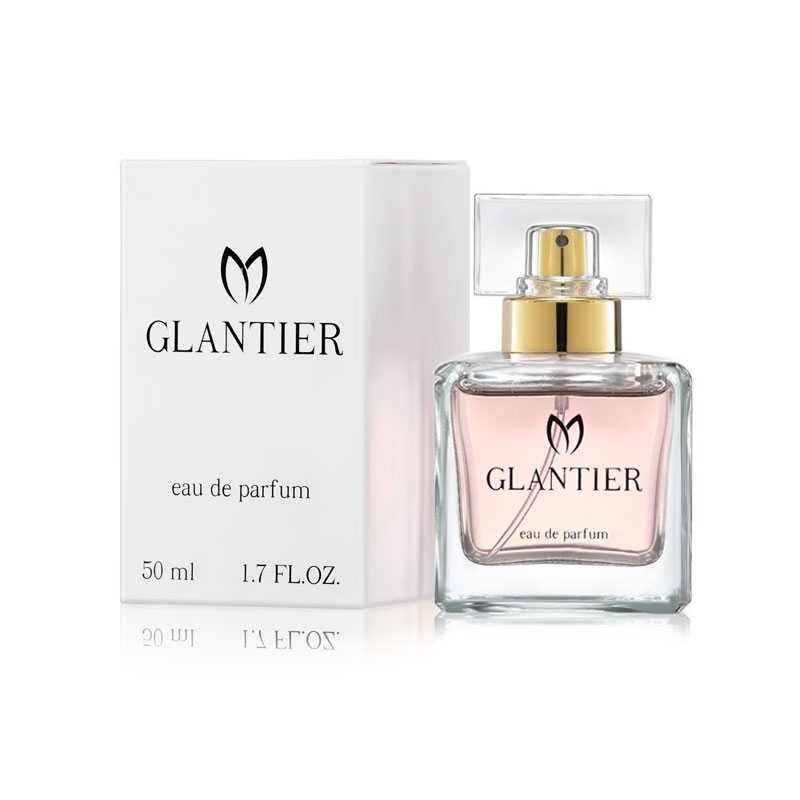 Perfumy GIantier-597 Orientalno-Kwiatowe