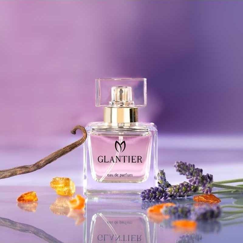 Perfumy Glantier-601 Aromatyczne