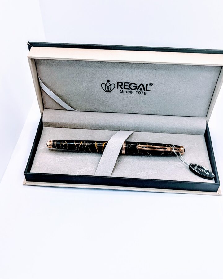 Pióro REGAL