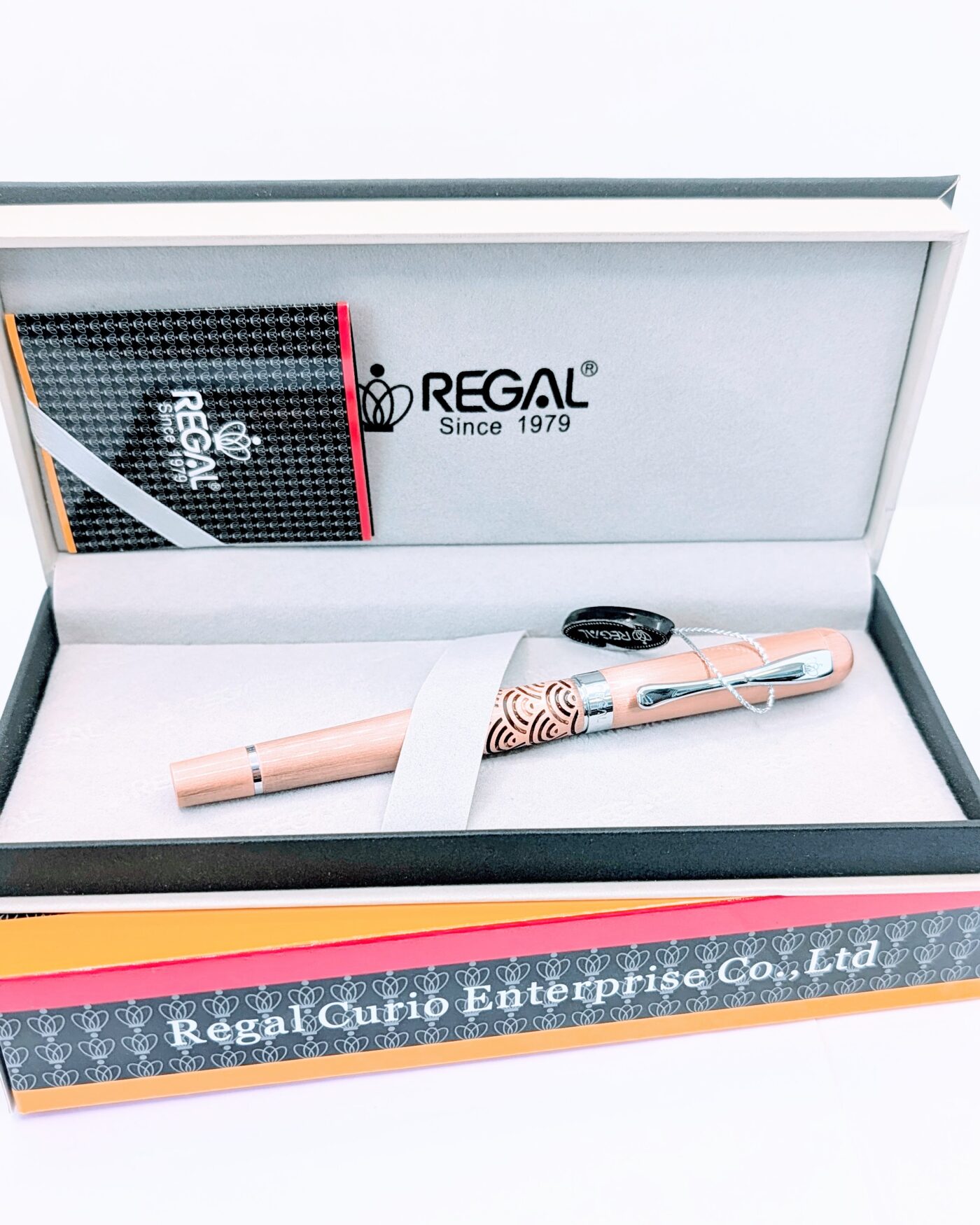 Pióro RE75P