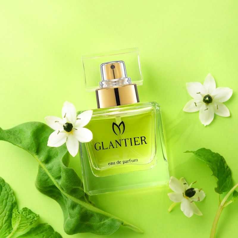 Perfumy GIantier-592 Orientalno-Kwiatowe