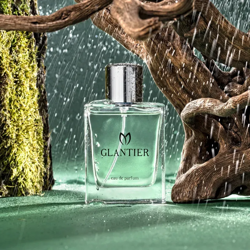 Perfumy Glantier-802 Drzewno-Wodne