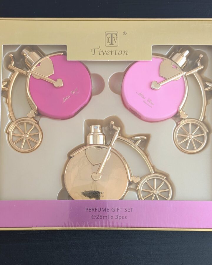 Perfumy