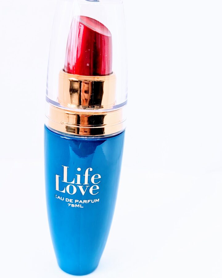 Woda perfumowana Live Love