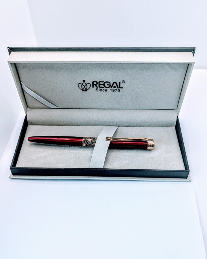 Pióro REGAL